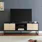 Ovela Pizzola TV Entertainment Unit