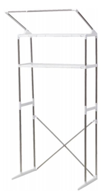 Ovela Laundry Storage Rack - OVLAUNDSTRA