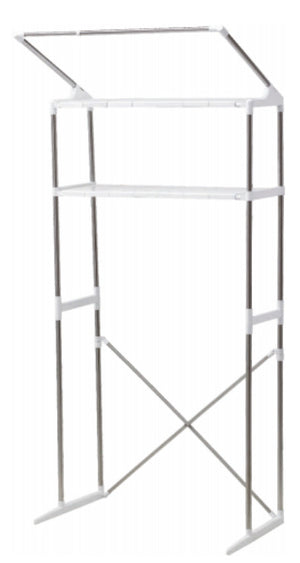 Ovela Laundry Storage Rack - OVLAUNDSTRA