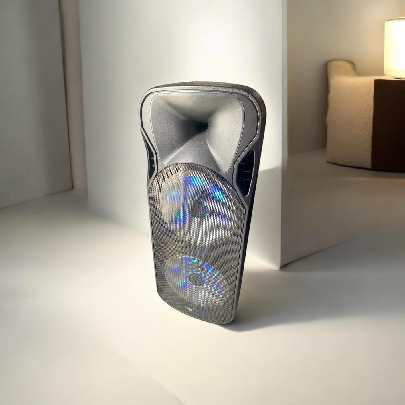 SILVERFERN TECH BLASTER T290 SPEAKER