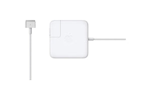 Apple 45W MagSafe 2 Power Adapter