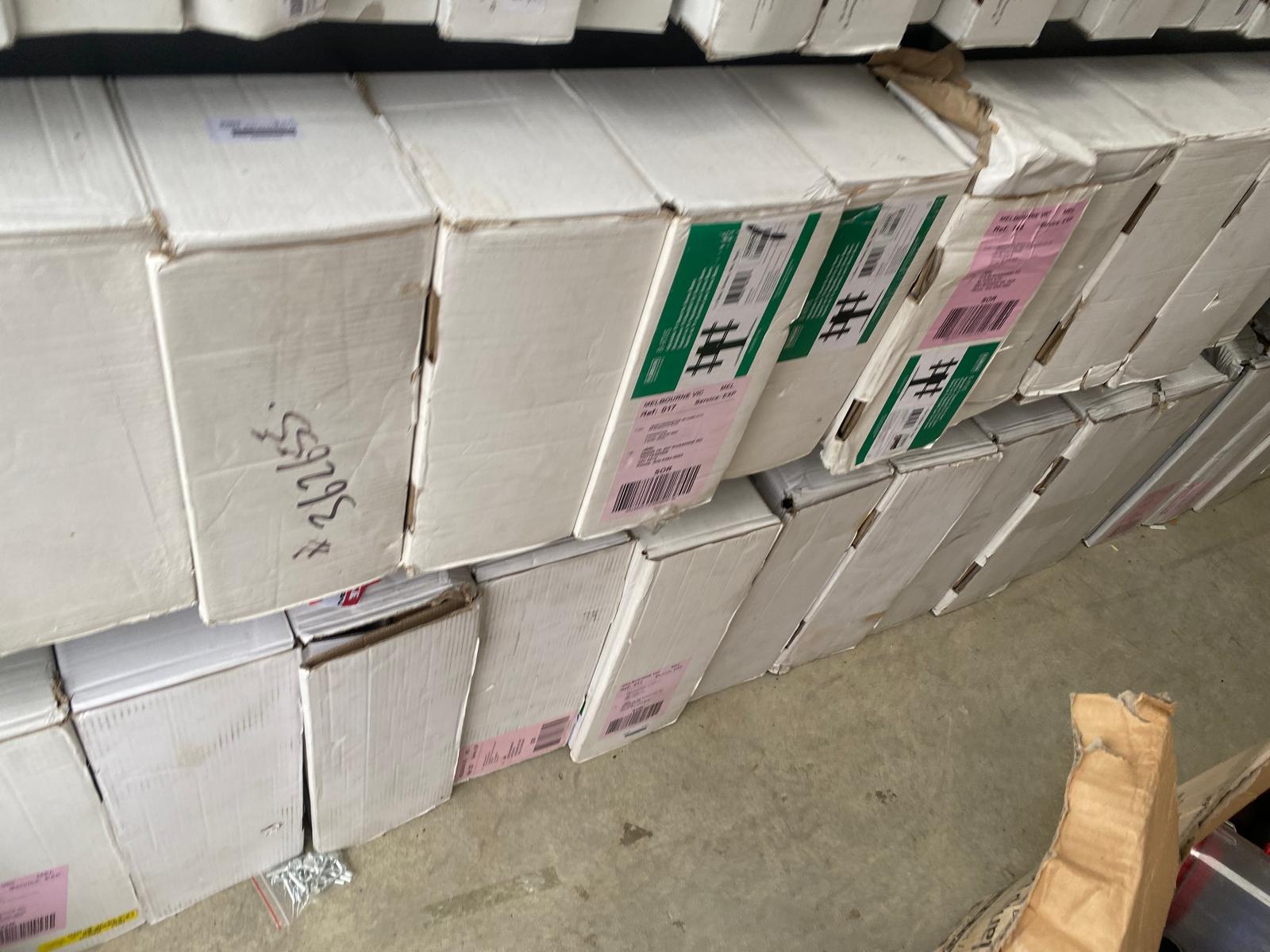Bulk Lot Brand New TV / Soundbar brackets approx $70000 retail worth - Refurbished Electronics at Tydi NZ
