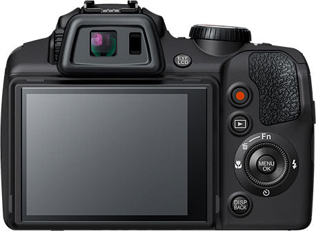 Fujifilm FinePix SL1000