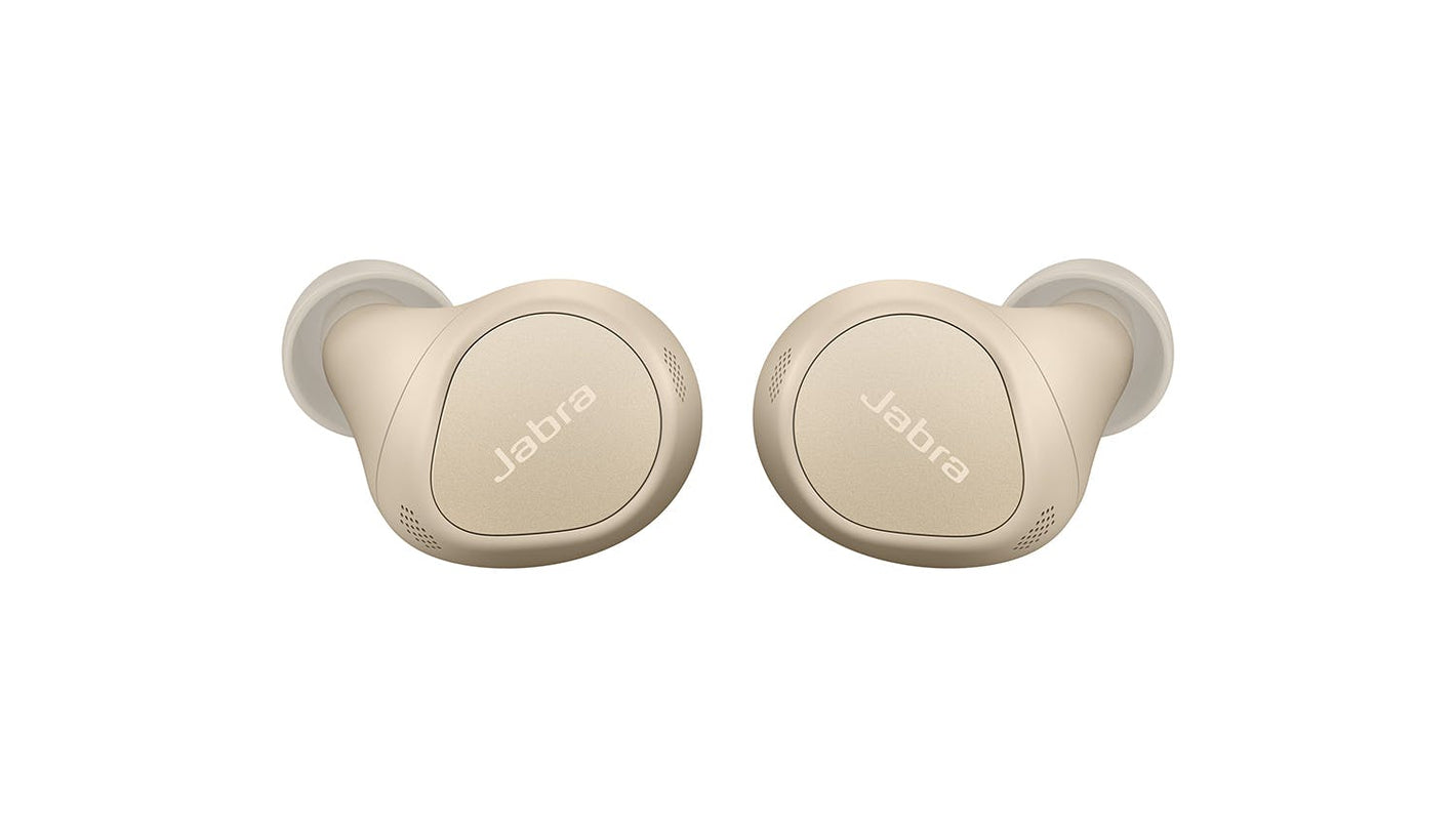 Jabra Elite 7 Active ANC - Gold Beige