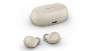 Jabra Elite 7 Active ANC - Gold Beige