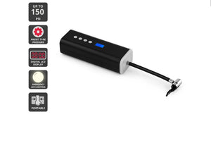 Certa Smart Cordless Micro Air Compressor Tyre Inflator