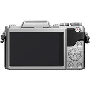 Panasonic Lumix DMC GF7