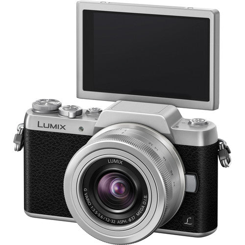 Panasonic Lumix DMC GF7