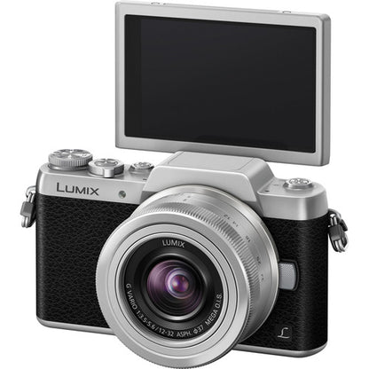 Panasonic Lumix DMC GF7