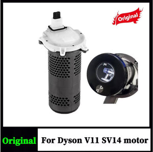 Dyson V11 Digital motor with LCD