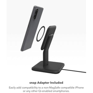Mophie Snap + Wireless Charging Stand