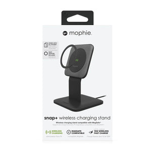 Mophie Snap + Wireless Charging Stand