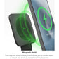 Mophie Snap + Wireless Charging Stand