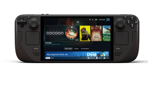 Valve Steam Deck OLED (512GB)