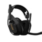 Astro A50 Wireless Gaming Headset - Black/Gold