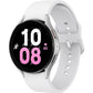 Samsung Galaxy Watch 5 Bluetooth (44mm) - Silver | R910