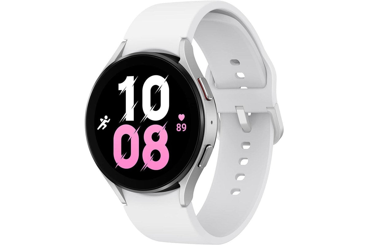 Samsung Galaxy Watch 5 Bluetooth (44mm) - Silver | R910