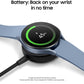 Samsung Galaxy Watch 5 Bluetooth (44mm) - Silver | R910