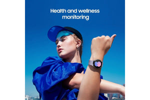 Samsung Galaxy Watch 5 Bluetooth (44mm) - Silver | R910