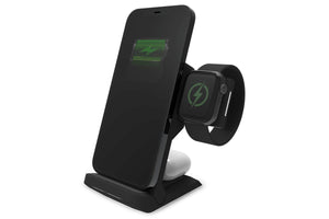 STM ChargeTree Go - Black