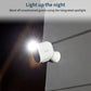 Arlo Pro 4 Spotlight Camera -(Pack of 3) - Wireless Security, 2K Video & HDR, Color Night Vision, 2