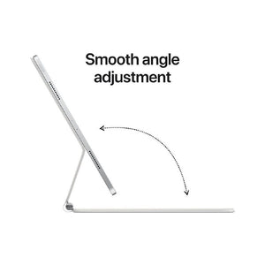 Apple Magic Keyboard Folio iPad 10.9" ( 10th Gen ) - White