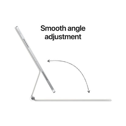 Apple Magic Keyboard Folio iPad 10.9" ( 10th Gen ) - White