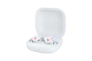 Beats Fit Pro True Wireless Noise Cancelling Earbuds (Beats White)