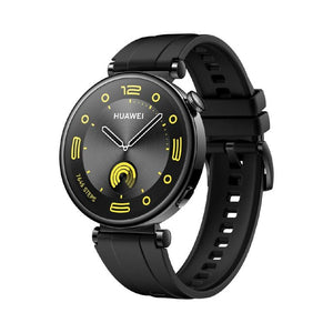 Huawei Watch GT3  Smart Watch - Black FE Strap  MIL-B19