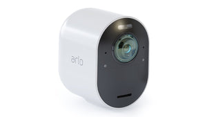Arlo Ultra 2 Spotlight 2 x Camera and Base Station
