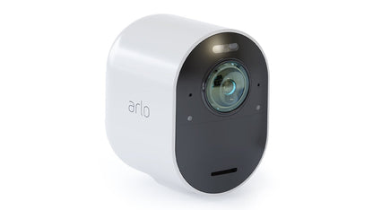 Arlo Ultra 2 Spotlight 2 x Camera and Base Station