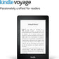 Kindle Voyage Used E-book Reader Built in Light 6 Inch 4GB Ebook E-ink Book E Book E-paper E Ink Dis