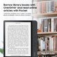 Kobo Forma 8" E-Reader Black