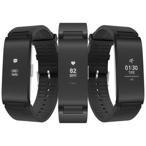 Withings Pulse HR WAM03 Water Resistant Health Fitness Tracker Activity Monitor