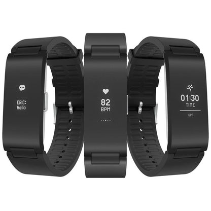 Withings Pulse HR WAM03 Water Resistant Health Fitness Tracker Activity Monitor