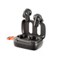 Skullcandy: Dime 3 True Wireless Earbuds - True Black