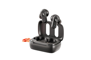Skullcandy: Dime 3 True Wireless Earbuds - True Black