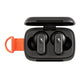 Skullcandy: Dime 3 True Wireless Earbuds - True Black