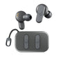 Skullcandy: Dime 3 True Wireless Earbuds - True Black