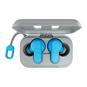 Skullcandy Dime 2 True Wireless Grey & Blue