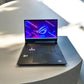 Asus ROG Strix 15.6” FHD Intel i7-10750H 5 16GB RAM 512GB SSD RTX2070 Win11