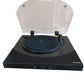 ION Premier LP Wireless Turntable with built-in Stereo Soundbar - Black