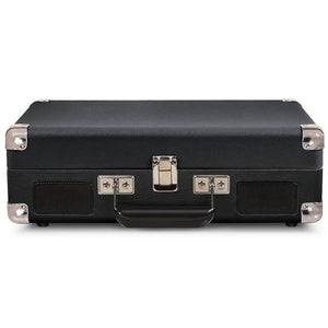 Crosley: Cruiser Deluxe Portable Turntable - Mint