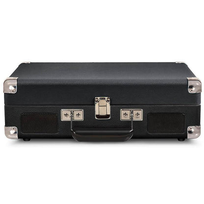 Crosley: Cruiser Deluxe Portable Turntable - Mint