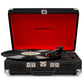 Crosley: Cruiser Deluxe Portable Turntable - Mint