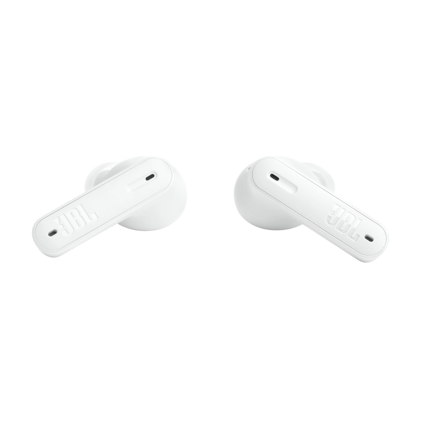 JBL Tune Beam True Wireless Noise Cancelling Earbuds - White