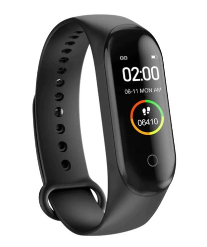 Altius Fitness and Sleep Tracking Bracelet