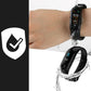 Altius Fitness and Sleep Tracking Bracelet