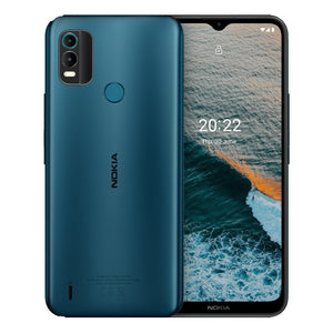 Nokia C21 Plus 3GB/32GB Dual Sim Blue Android 11
