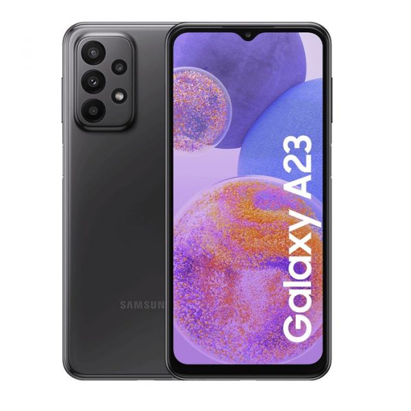 Samsung Galaxy A23 4GB RAM 128GB Dual Sim Android 14